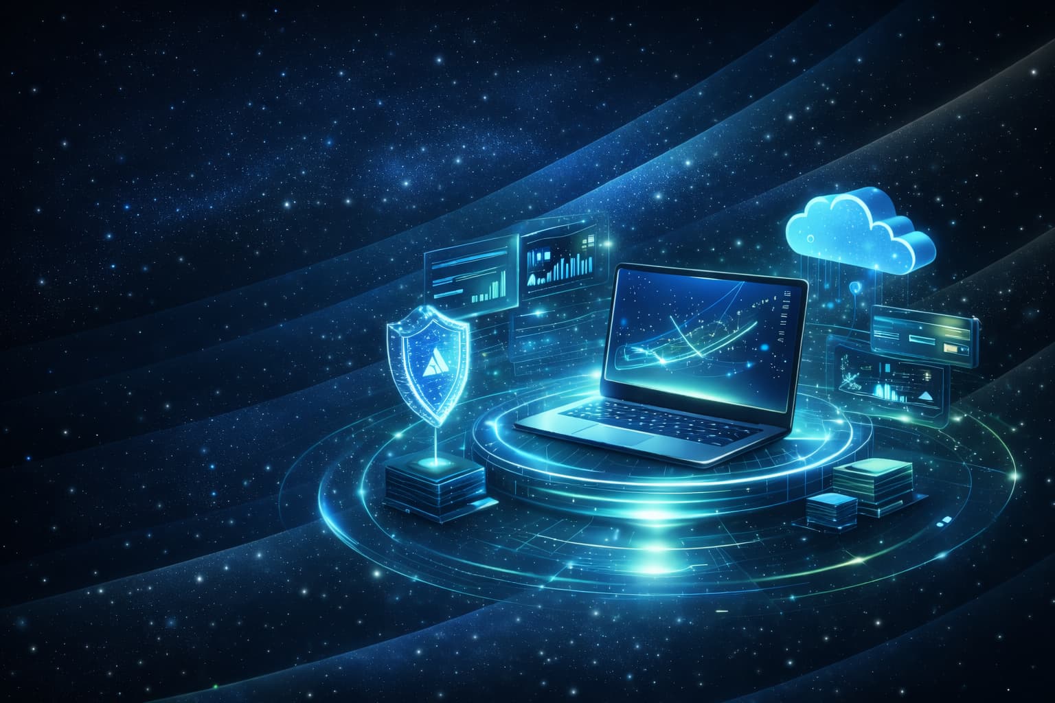 InfoGrowth Technology Solutions - Empowering businesses through digital transformation