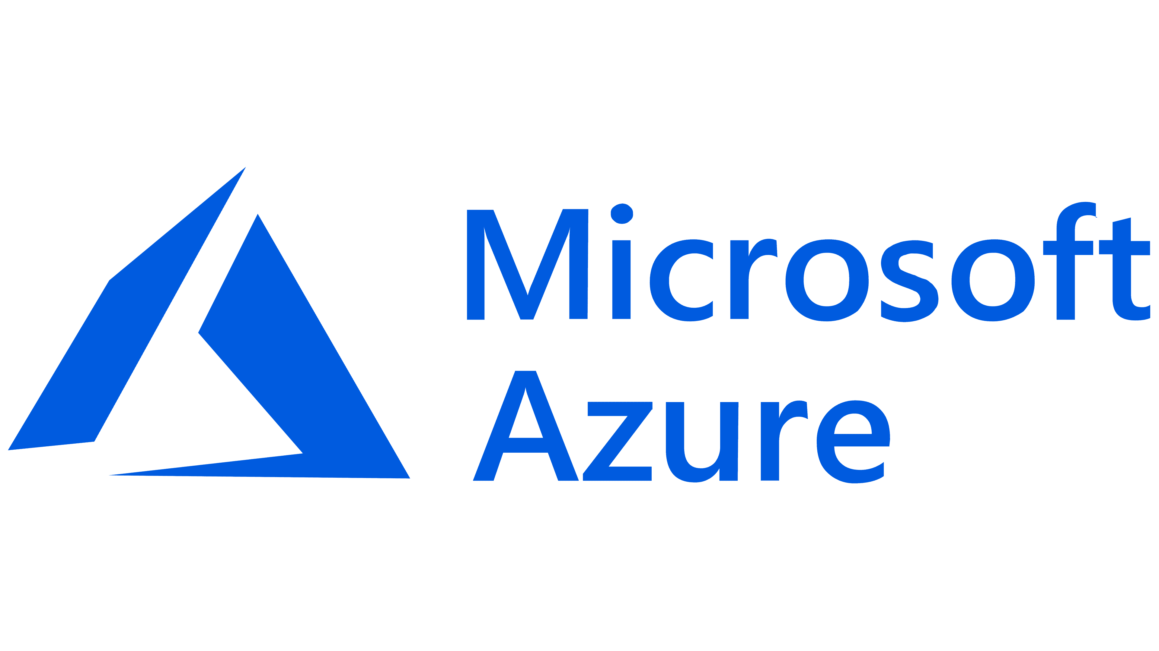 Microsoft Azure Cloud Computing Services