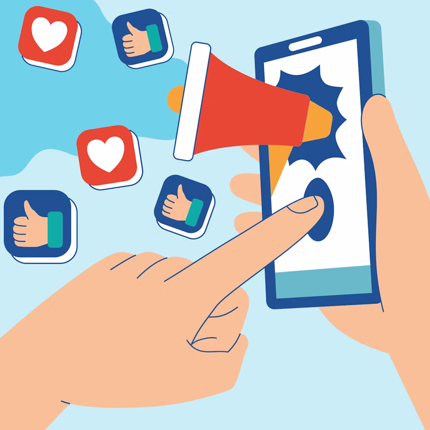 Digital Marketing Strategy