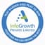 InfoGrowth Logo