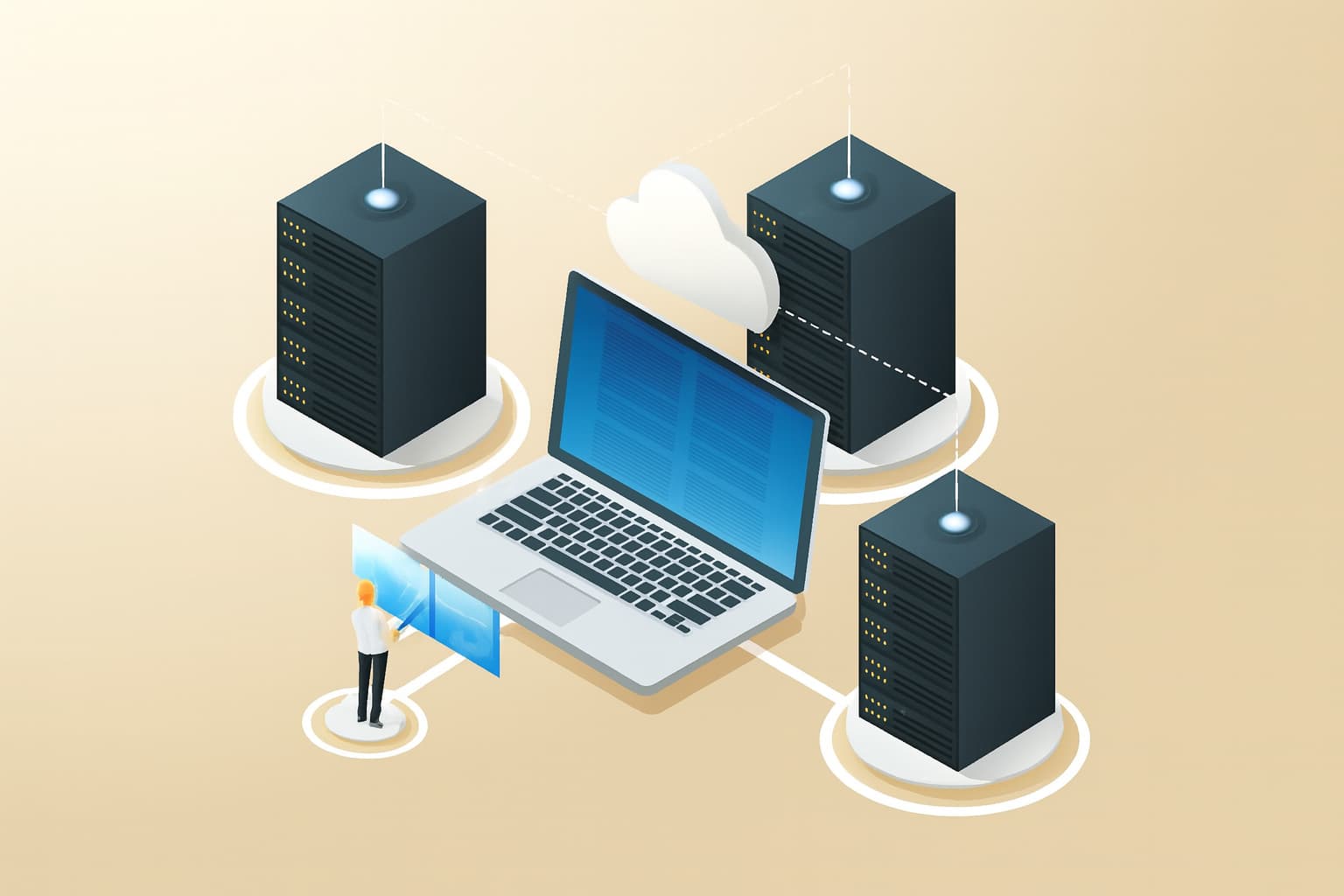 IT Infrastructure Management