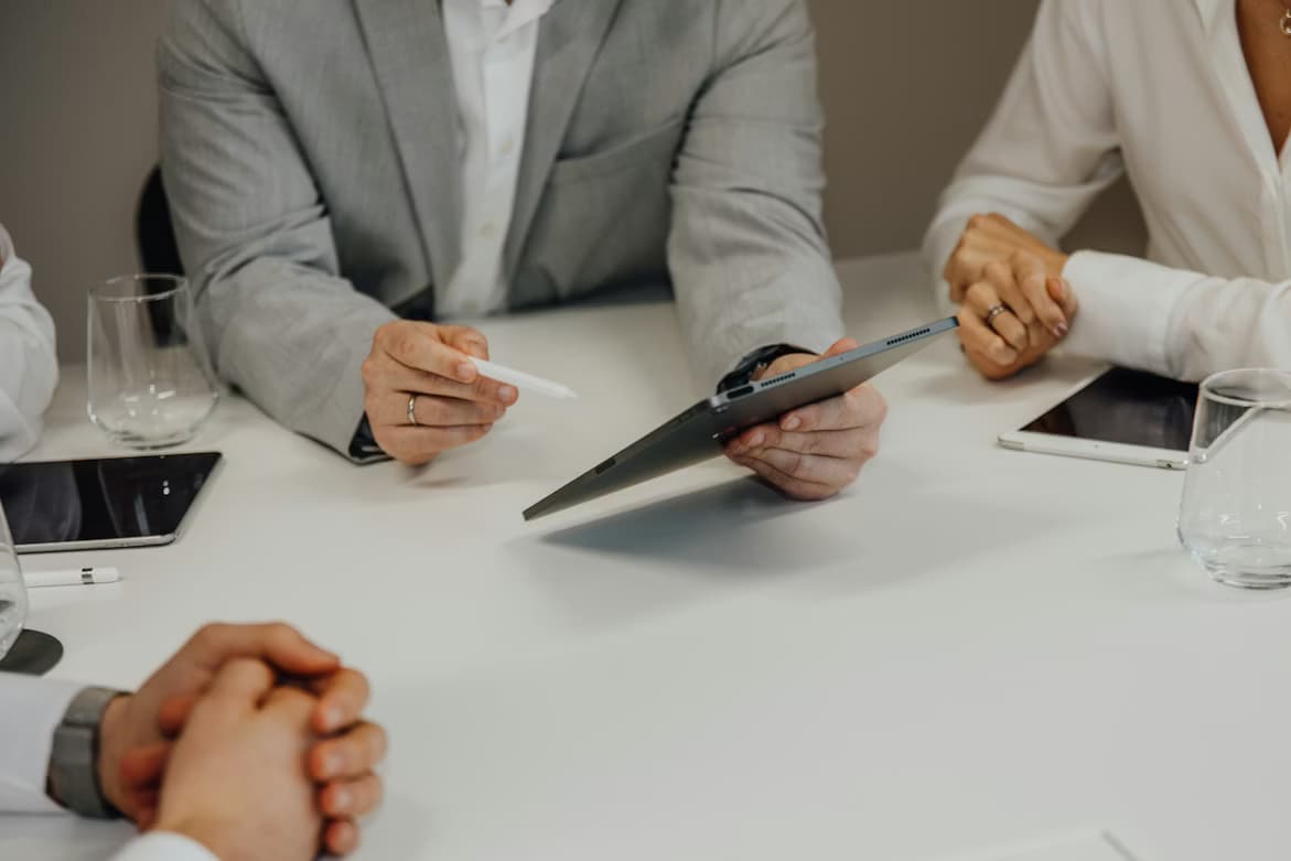 Partnership Collaboration