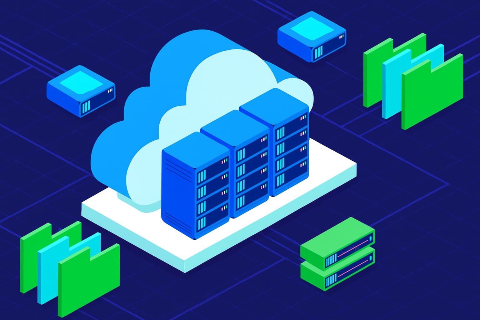 Cloud Infrastructure