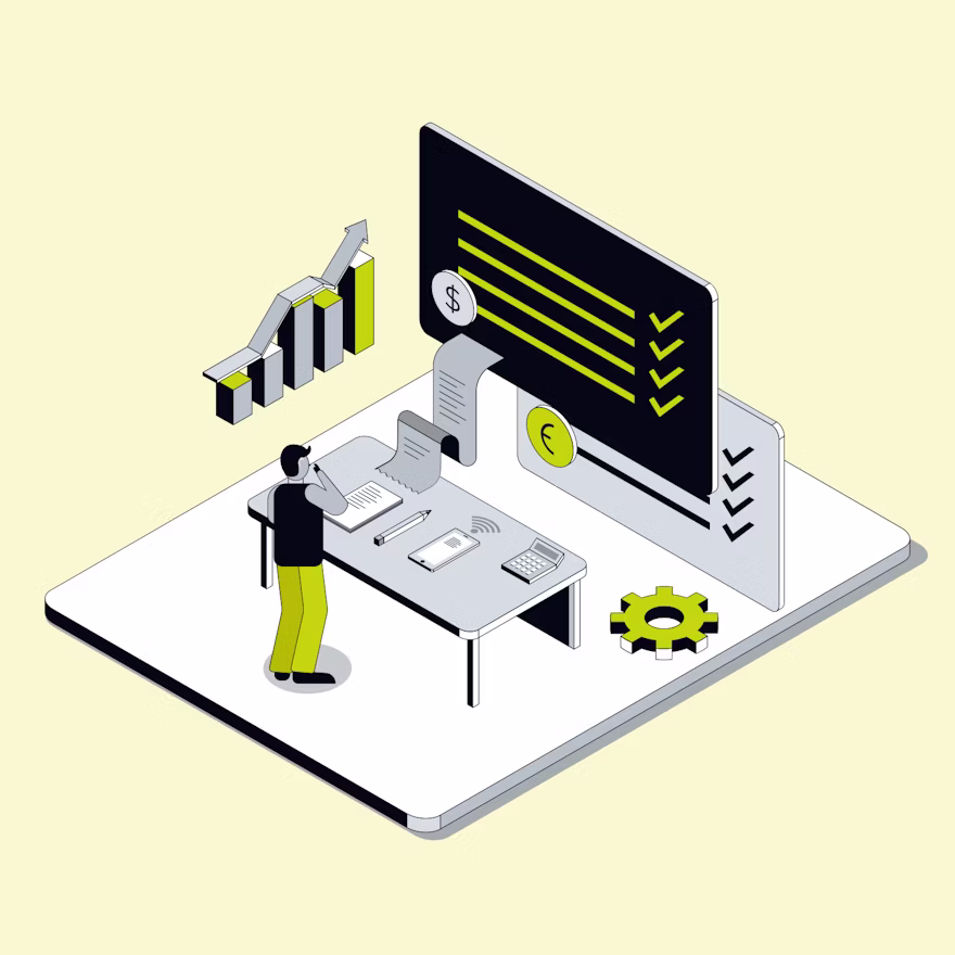 FinTech Solutions - Order to Cash - InfoGrowth Technology Solutions