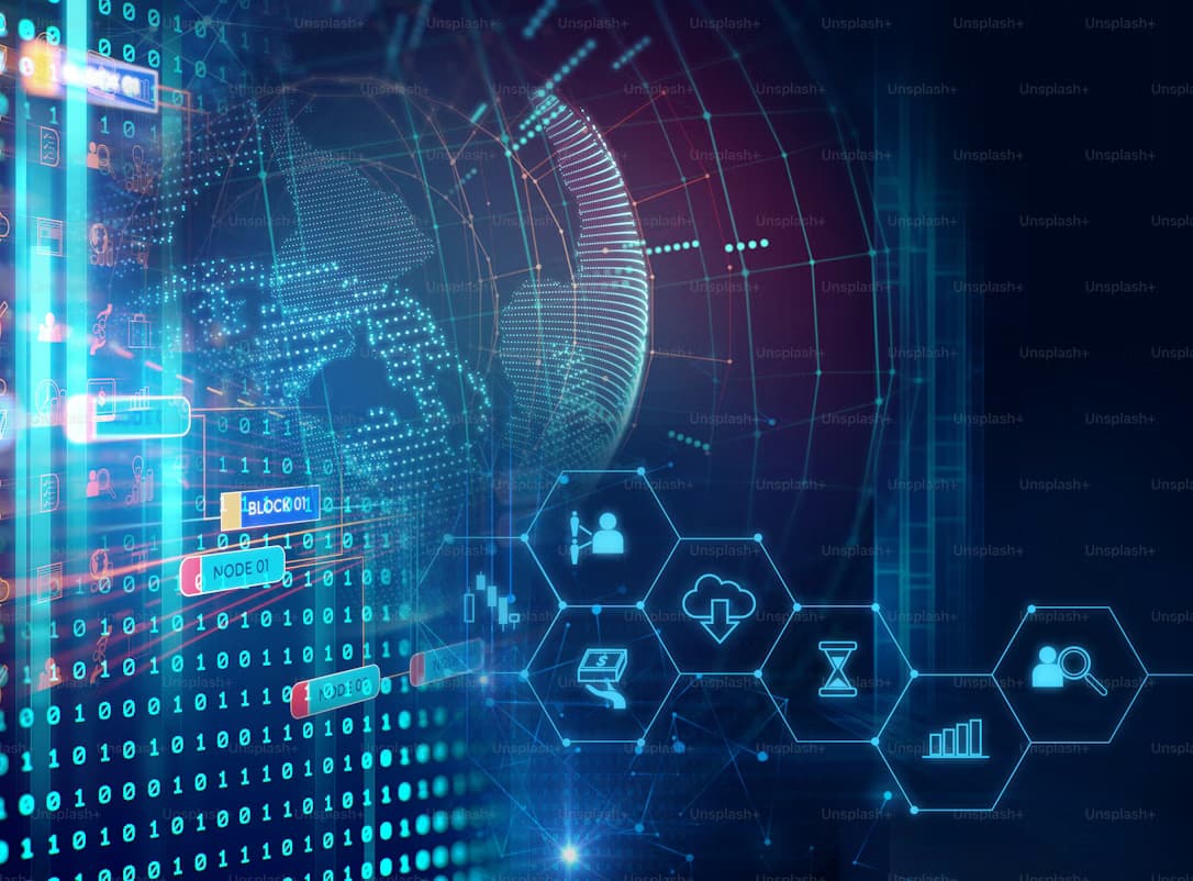 IT Services and Digital Solutions - InfoGrowth Technology Services